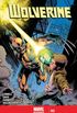 Wolverine v5 (Marvel NOW!) #2