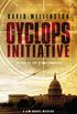 The Cyclops Initiative: A Jim Chapel Mission (Jim Chapel Missions) (English Edition)