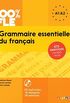 Grammaires essentielle du franais A1-A2: bungsgrammatik mit MP3-CD