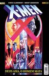 X-Men: Deus Ama, o Homem Mata