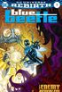 Blue Beetle #07 - DC Universe Rebirth
