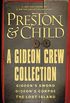 A Gideon Crew Collection: Gideon