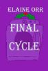 Final Cycle (Logland Mystery Series Book 2) (English Edition)