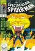 O Espantoso Homem-Aranha #171 (1990)