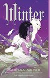 Winter (The Lunar Chronicles Book 4) (English Edition)