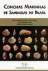 Conchas Marinhas De Sambaquis Do Brasil