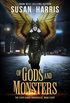 Of Gods And Monsters (The Ever Chace Chronicles Book 8) (English Edition)