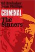 Criminal, Volume Five: The Sinners