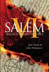 Chain of Souls (Salem VI Book 2) (English Edition)
