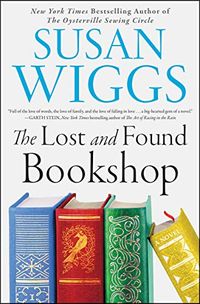 The Lost and Found Bookshop: A Novel (English Edition)