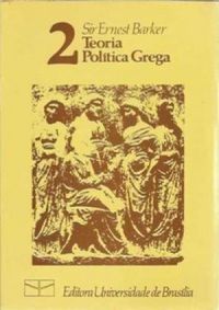 Teoria poltica grega