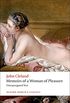 Memoirs of a Woman of Pleasure (Oxford World