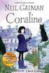 Coraline: 10th Anniversary Edition (English Edition)