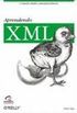 Aprendendo XML