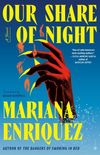 Our Share of Night (English Edition)