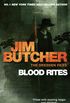 Blood Rites: (The Dresden Files, Book 6) (The Dresden Files series) (English Edition)