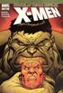 Guerra Mundial Hulk: X-Men #01