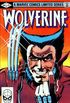 Wolverine #01(1982)