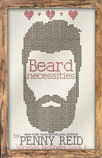 Beard Necessities