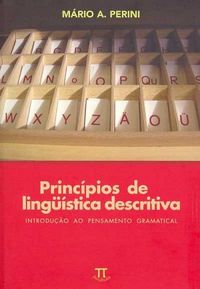 Princpios de Lingustica Descritiva