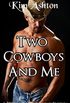 Two Cowboys and Me