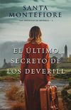 El ltimo secreto de los Deverill (Grandes relatos n 3) (Spanish Edition)