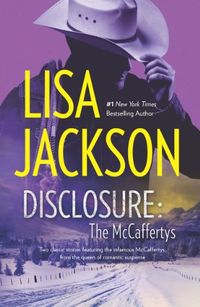 Disclosure: The McCaffertys (The McCaffertys Boxed Set Book 2) (English Edition)