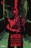 Batman - One Bad Day (2022-) #1: Two-Face