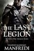 The Last Legion (English Edition)
