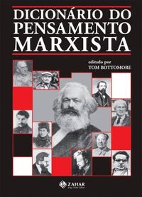Dicionario do Pensamento Marxista