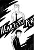 Heartstopper - Webcomic