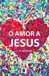 Amor a Jesus