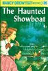 Nancy Drew 35: The Haunted Showboat (Nancy Drew Mysteries) (English Edition)