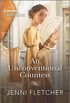 An Unconventional Countess (Regency Belles of Bath Book 1) (English Edition)