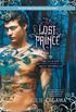 The Lost Prince (The Iron Fey:Call of the Forgotten Book 5) (English Edition)
