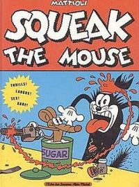 Squeak the Mouse 1