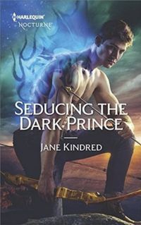 Seducing the Dark Prince