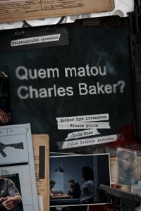 Quem Matou Charles Baker?