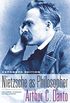Nietzsche as Philosopher (Columbia Classics in Philosophy) (English Edition)