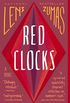 Red Clocks: A Novel (English Edition)