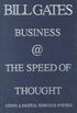 Business @ the Speed of Thought 