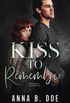 Kiss To Remember (English Edition)