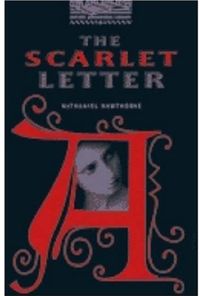 The Scarlet Letter: Level 4; Classics