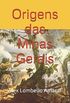 Origens das Minas Gerais