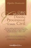 Curso Didtico de Direito Processual Civil