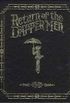 Return of the Dapper Man Leatherbound Limited Edition