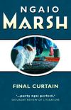 Final Curtain (The Ngaio Marsh Collection) (English Edition)
