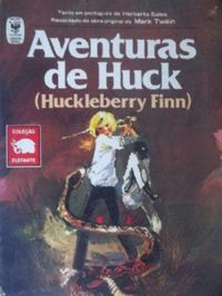 Aventuras de Huck (Huckleberry Finn)