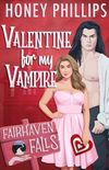 Valentine for My Vampire