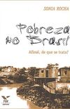 Pobreza no Brasil 